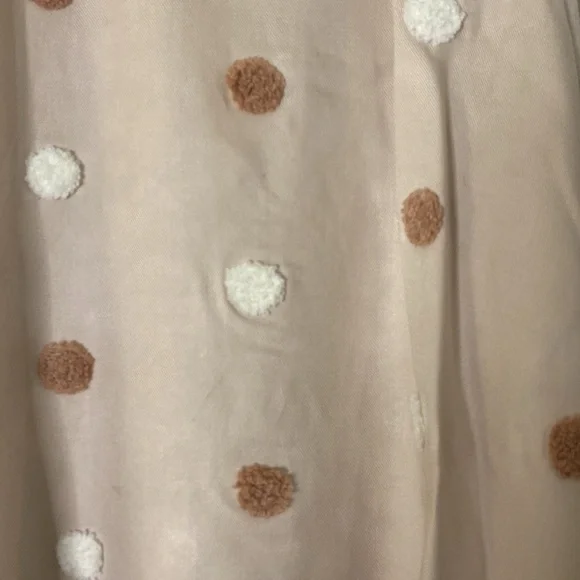 Women’s Pom Pom Top - Picture 2 of 3